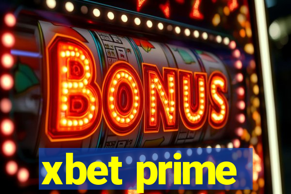 xbet prime